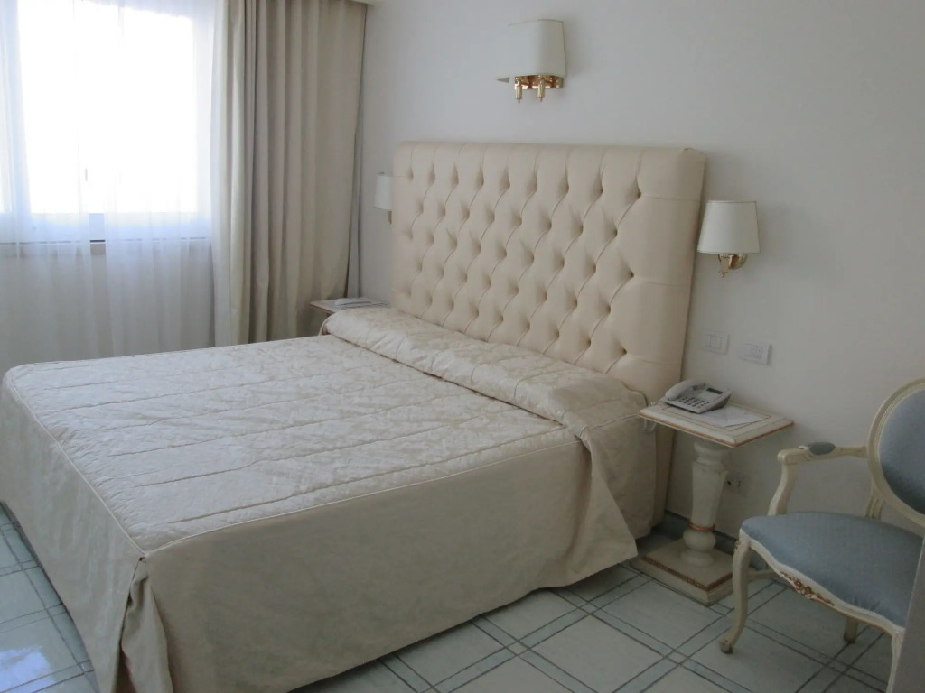 Hotel Villa Fraulo