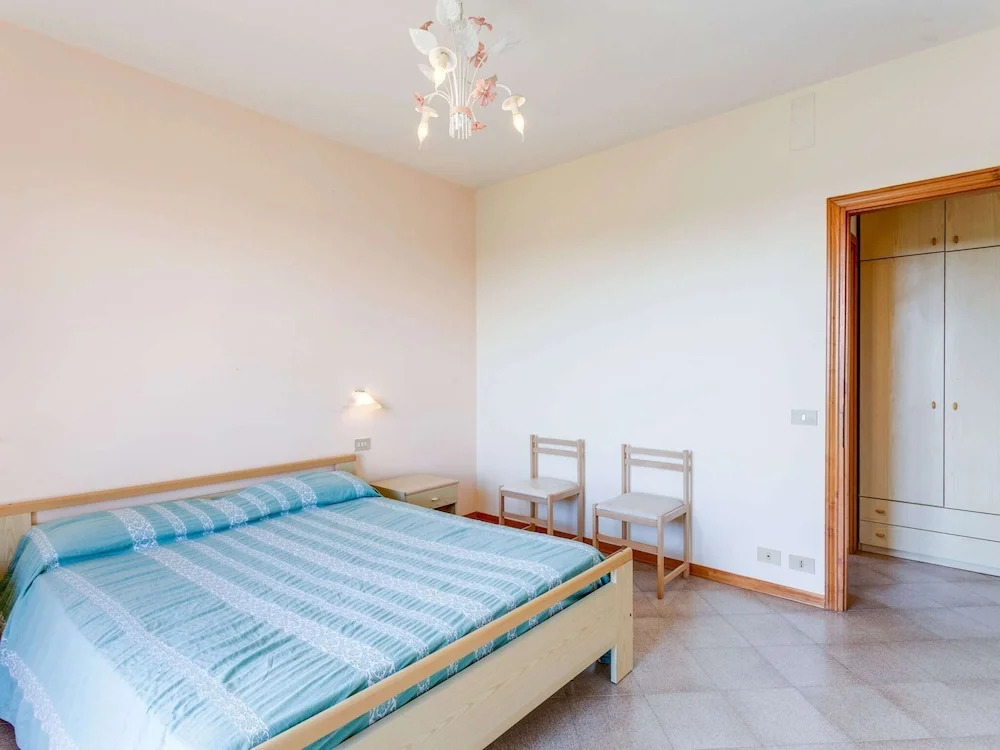 Apartment 1 km from Lago Trasimeno