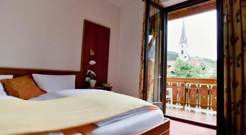 Hotel Restaurant Platzer