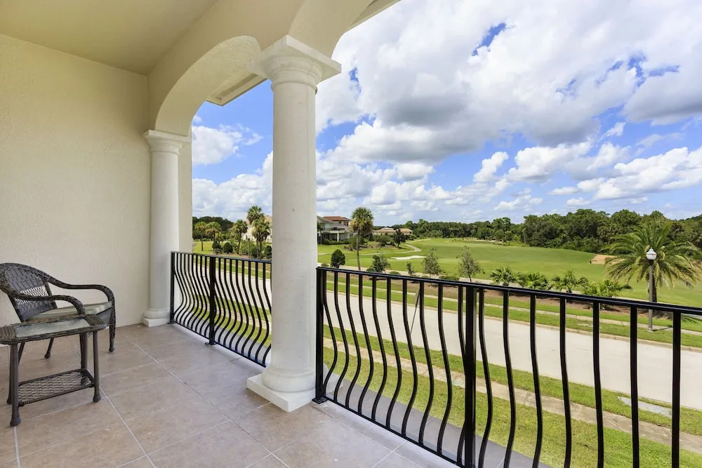 Fairway Ridge