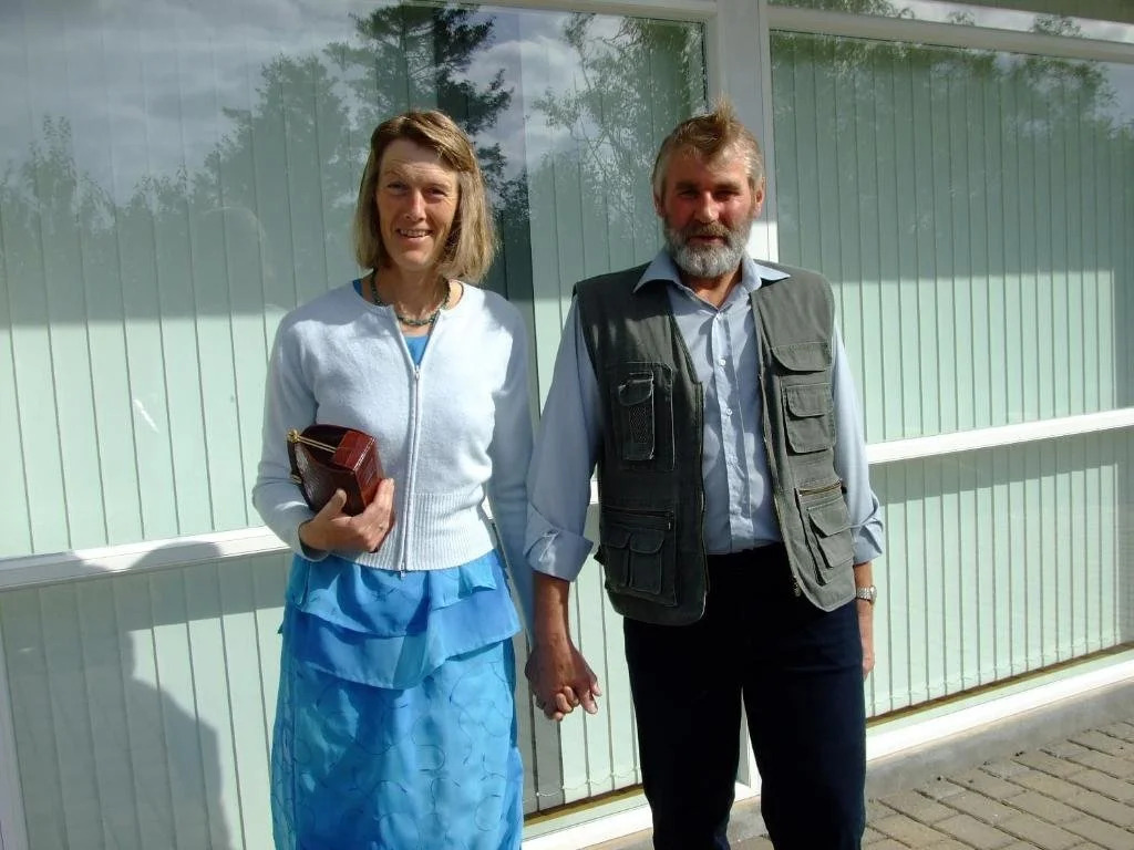 Glyngøre Bed & Breakfast