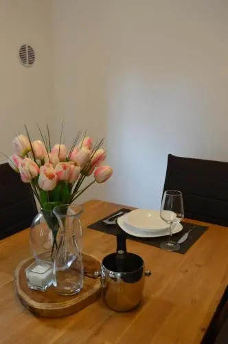 Apartment Kancler