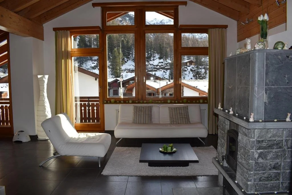 Ferienhaus Felicé