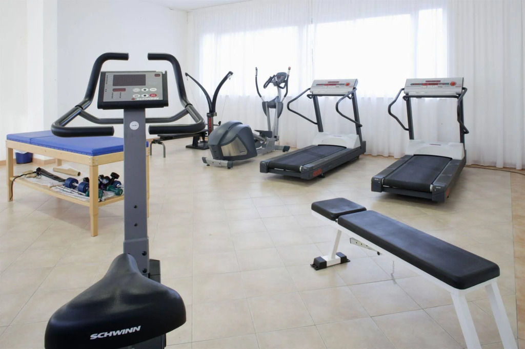 JR Resort Elba International