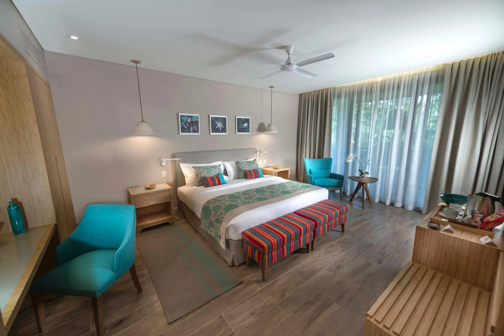 Iguazu Jungle Hotel