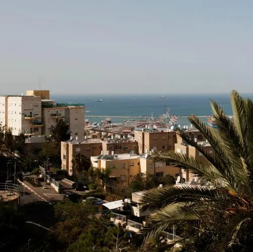 Galil View Apartment