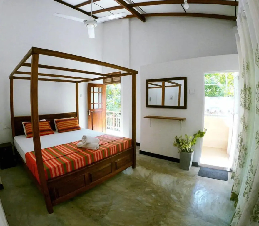 Breath House Hiriketiya