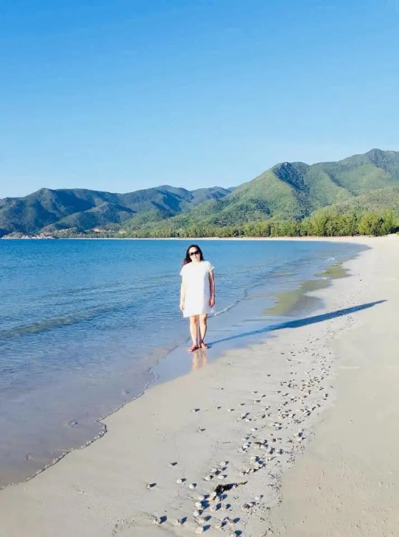 Aloha Binh Tien