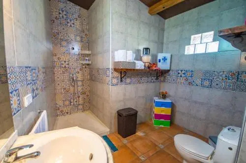 Cubos Villa Sonia