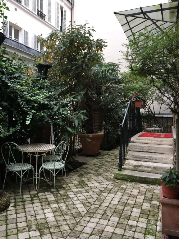 Hotel Windsor Home