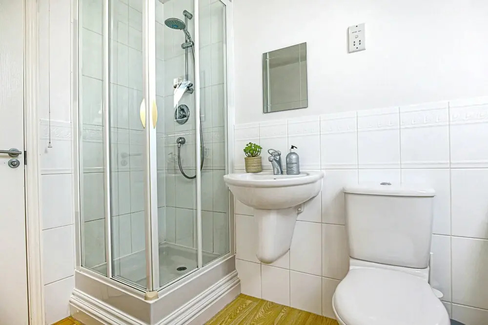Executive Monkston Apartment