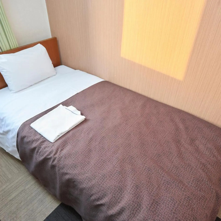 Hotel Select Inn Utsunomiya