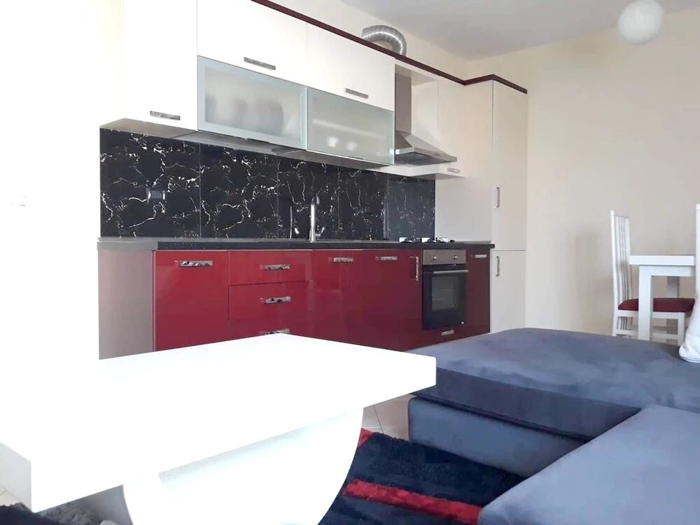 Apartment With one Bedroom in Tiranë - 30 km From the Beach