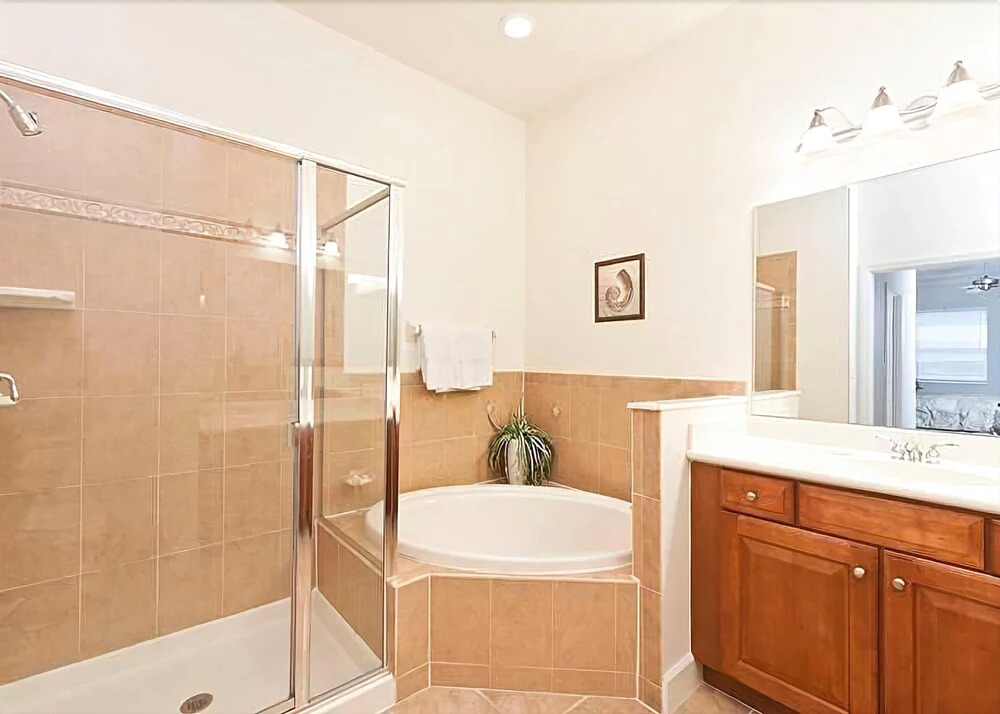 952 Cinnamon Beach - Three Bedroom Condo