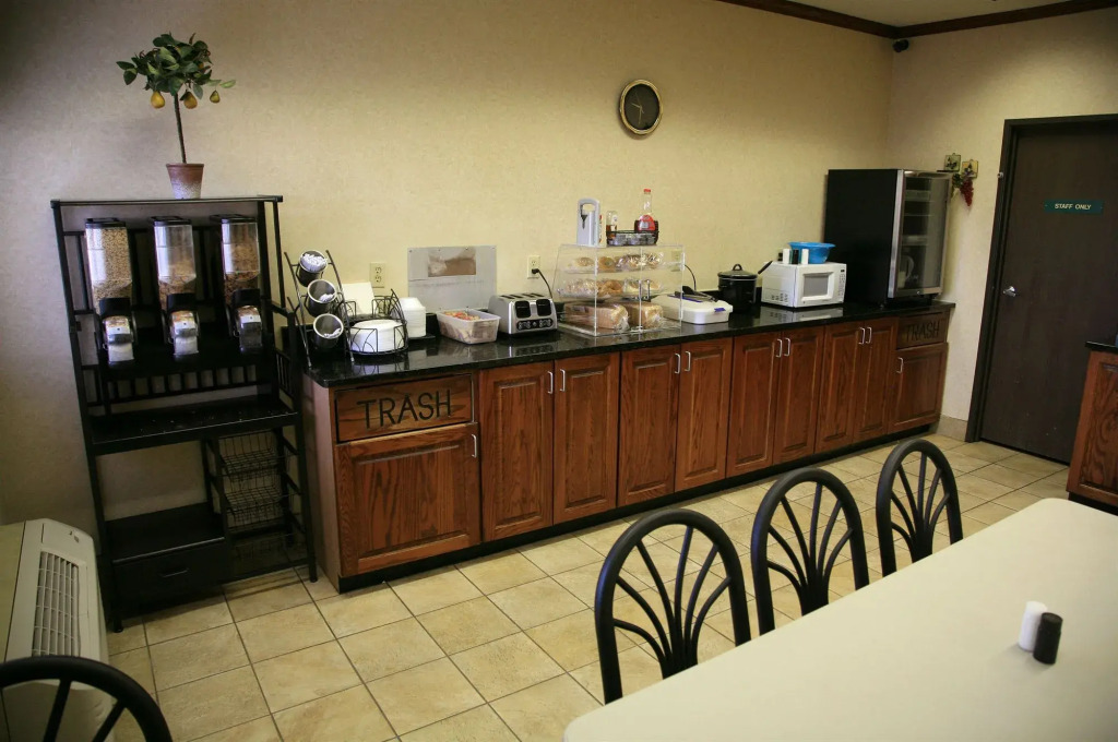 New Victorian Inn - Sioux City