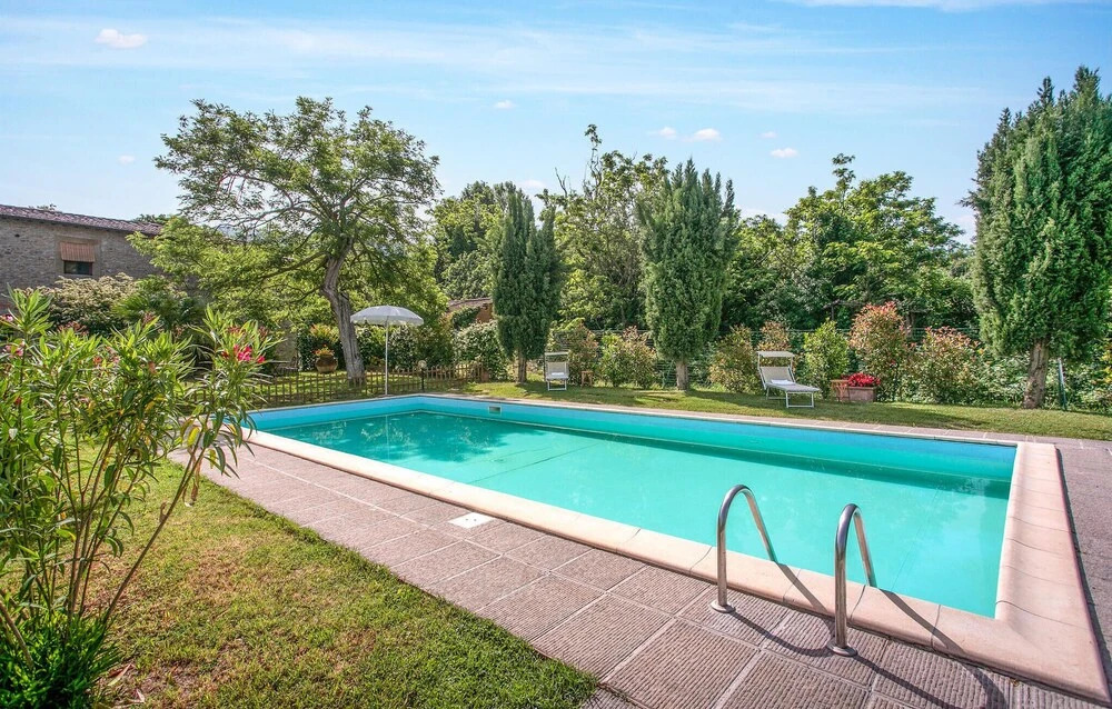 Pet Friendly Home In Cortona With Wifi