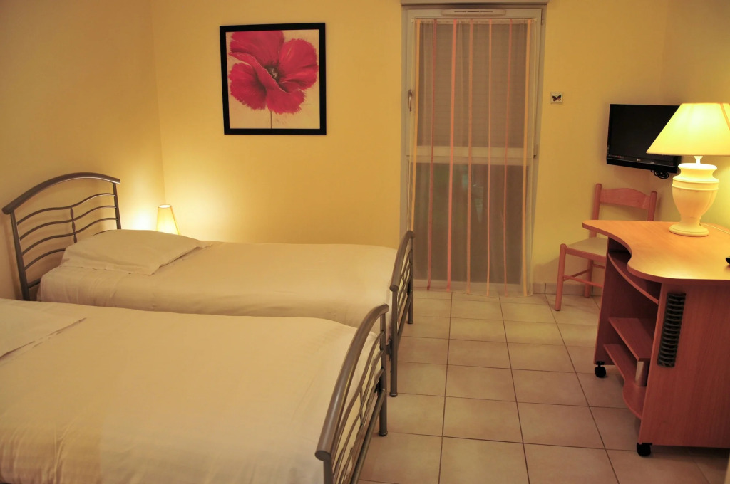 Hotel Pic Epeiche