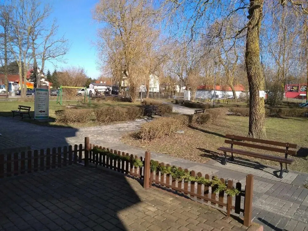 Villa Maja