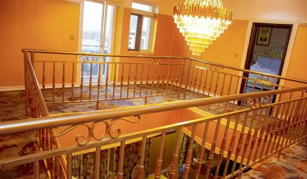 Golden Vista Hotels