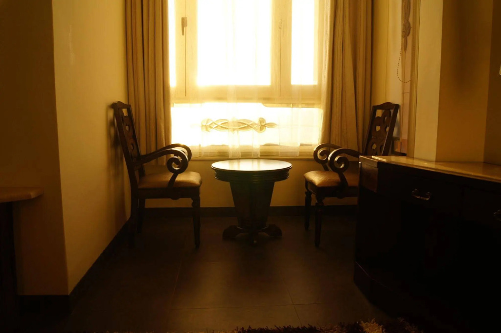 Sahab Hotel