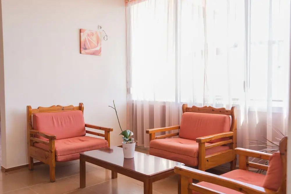 Trinasus Hotel
