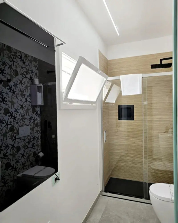 Aquamarina Rooms
