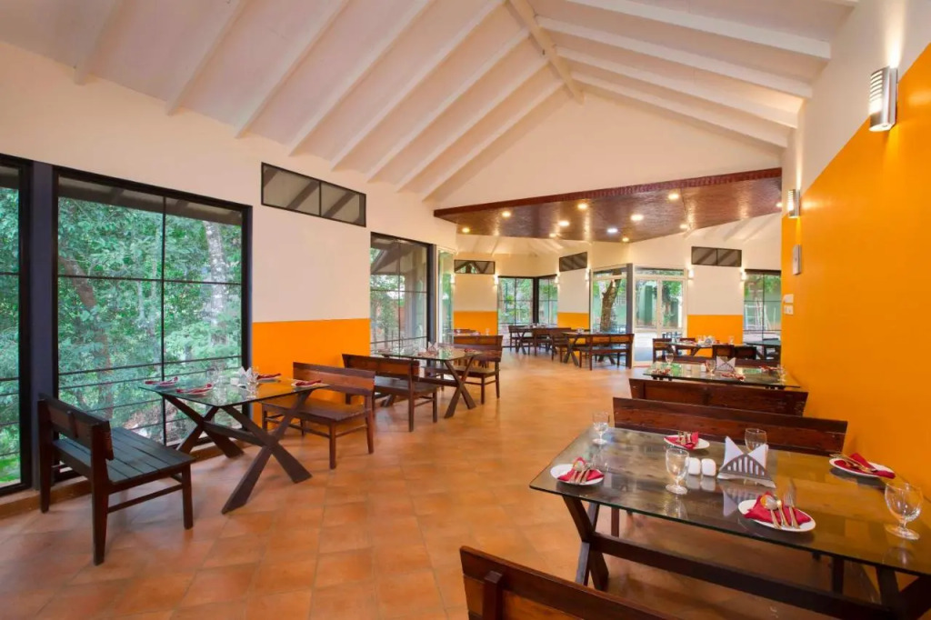 Adithya Nature Resort & Spa