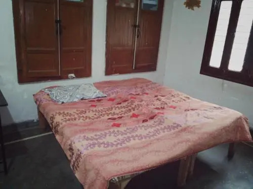 Boys Hostel One Room Three Beds