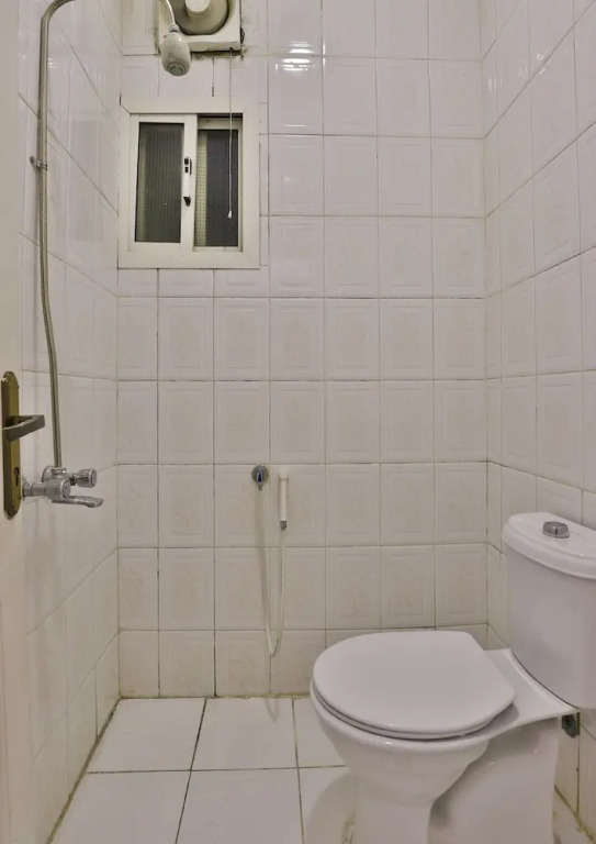 OYO 209 Mayar International Furnished 2