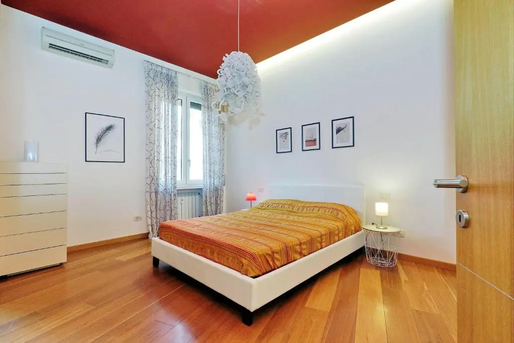 Angelico Family Apartment