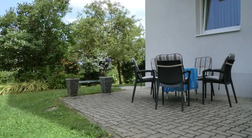 Gästehaus Bildstöckl