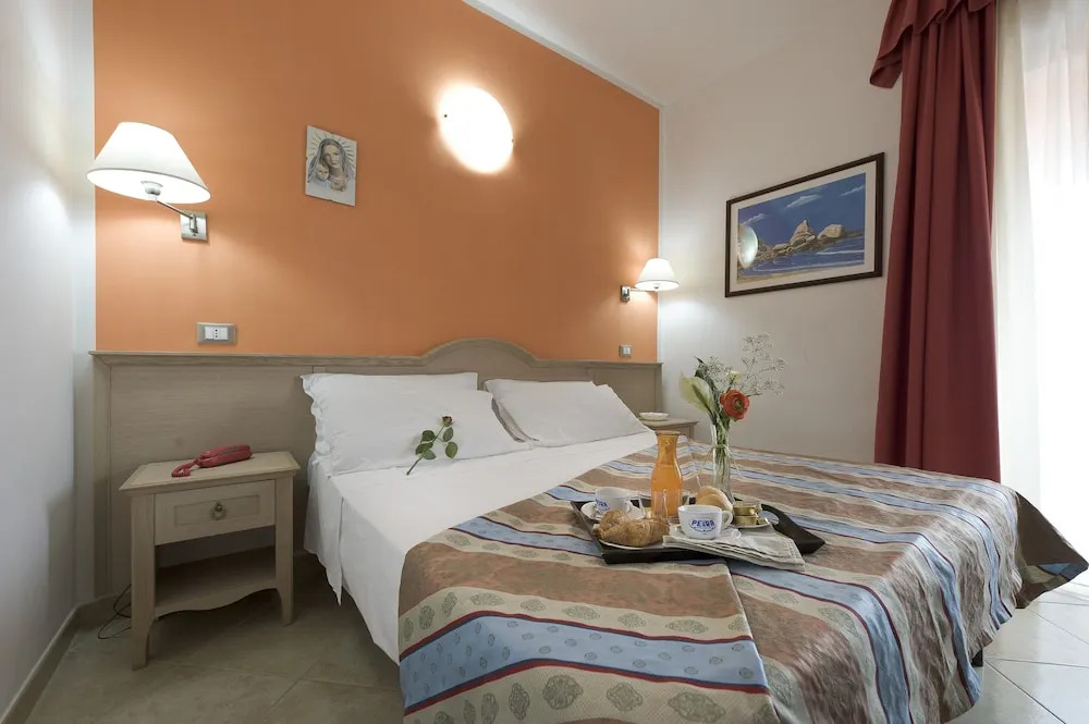 Hotel Arancio