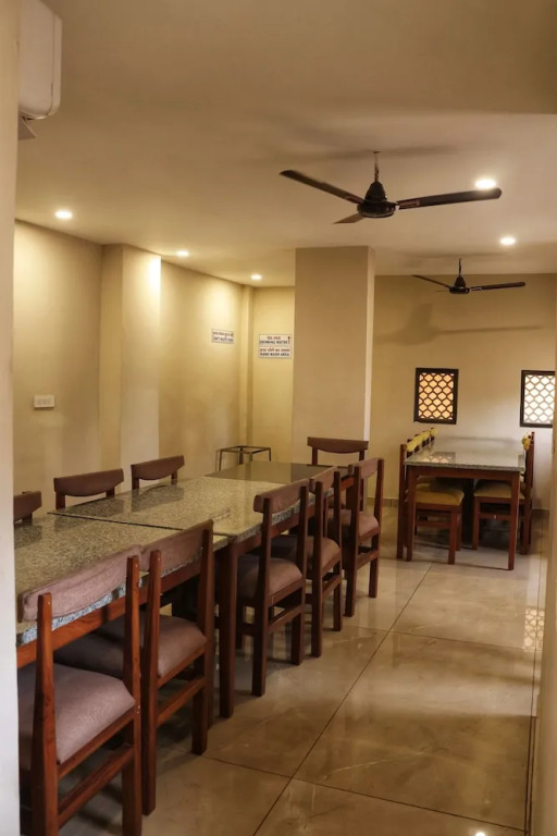 Devraha Seva Ashram - Vrindavan