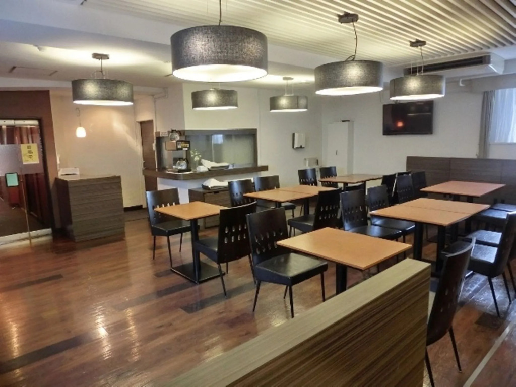 APA Hotel Niigata Higashishinakadori