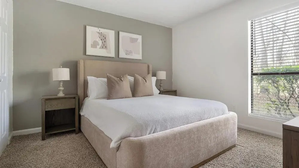 Landing Furnished Apartments Winston-Salem