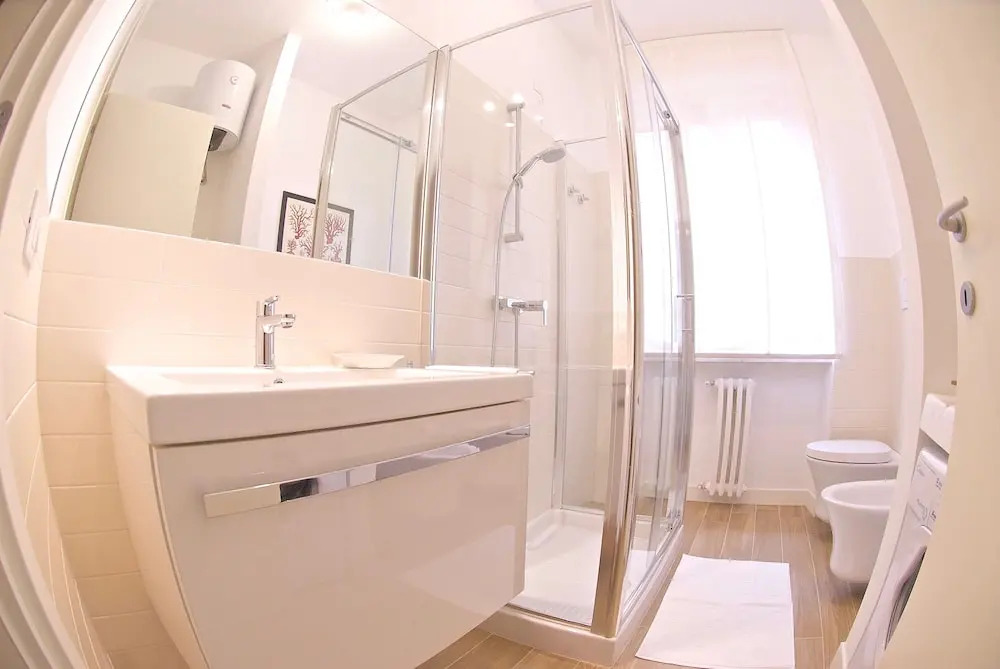 Flats4rent Dimora Del Viandante