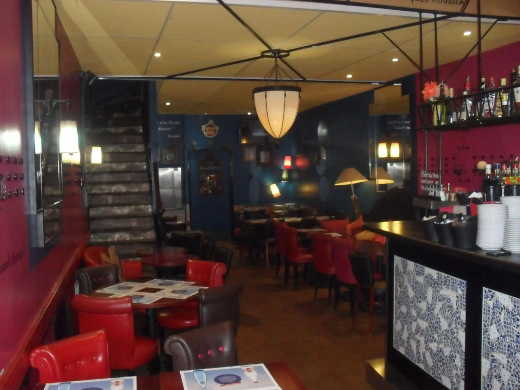 Hôtel Latino Reims Centre