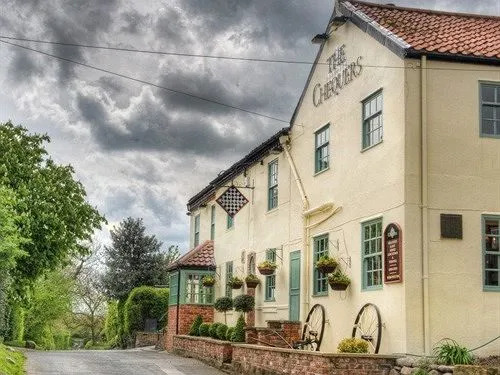 The Chequers Inn