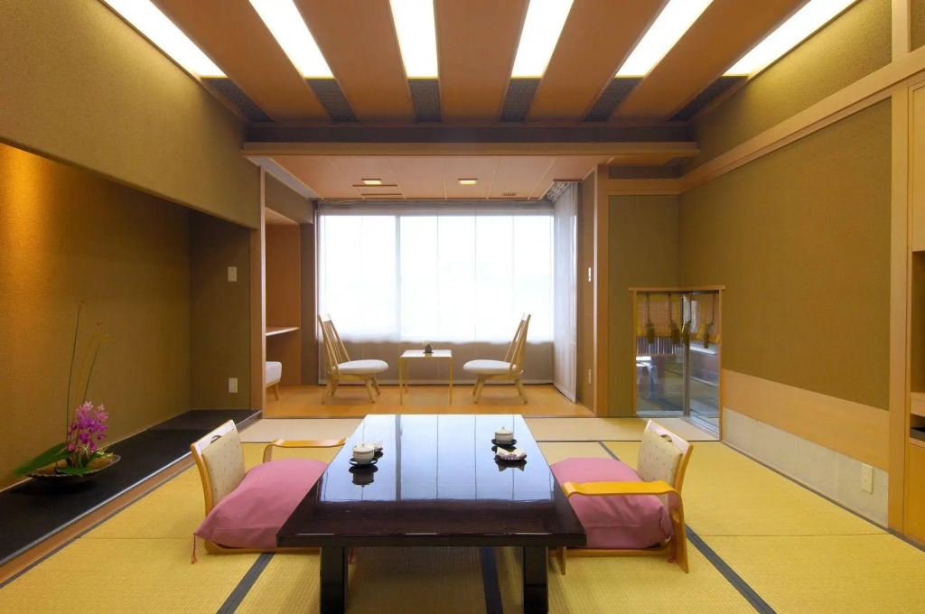 Hoshino Resorts KAI Matsumoto