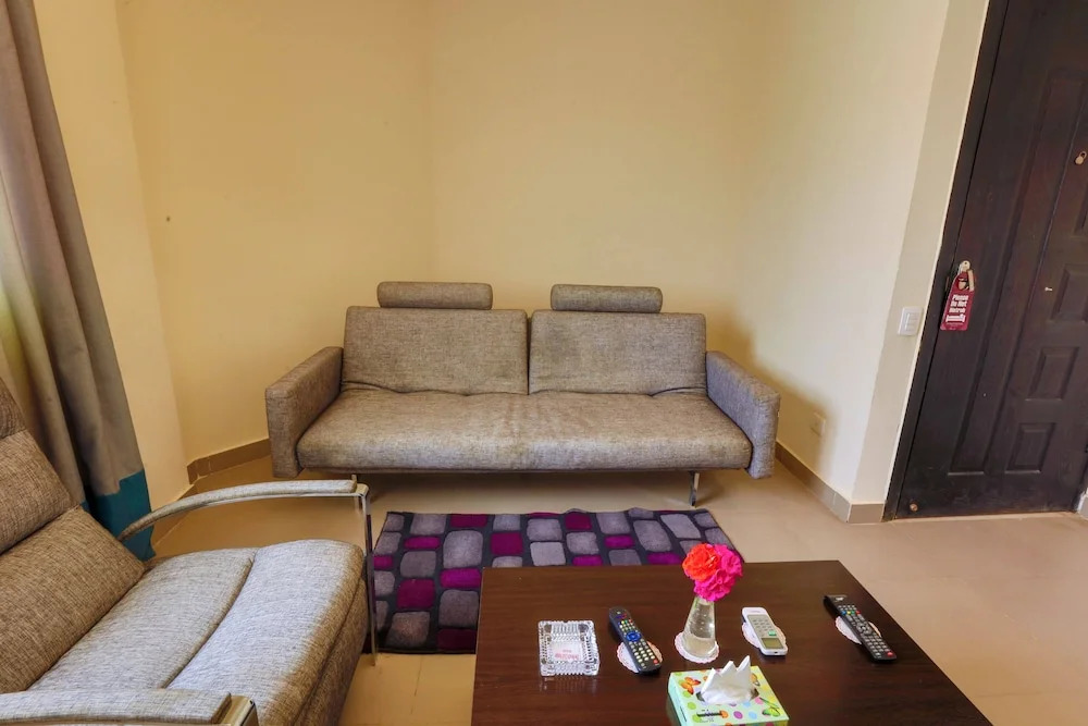 Mousa Coast Hotel & Spa