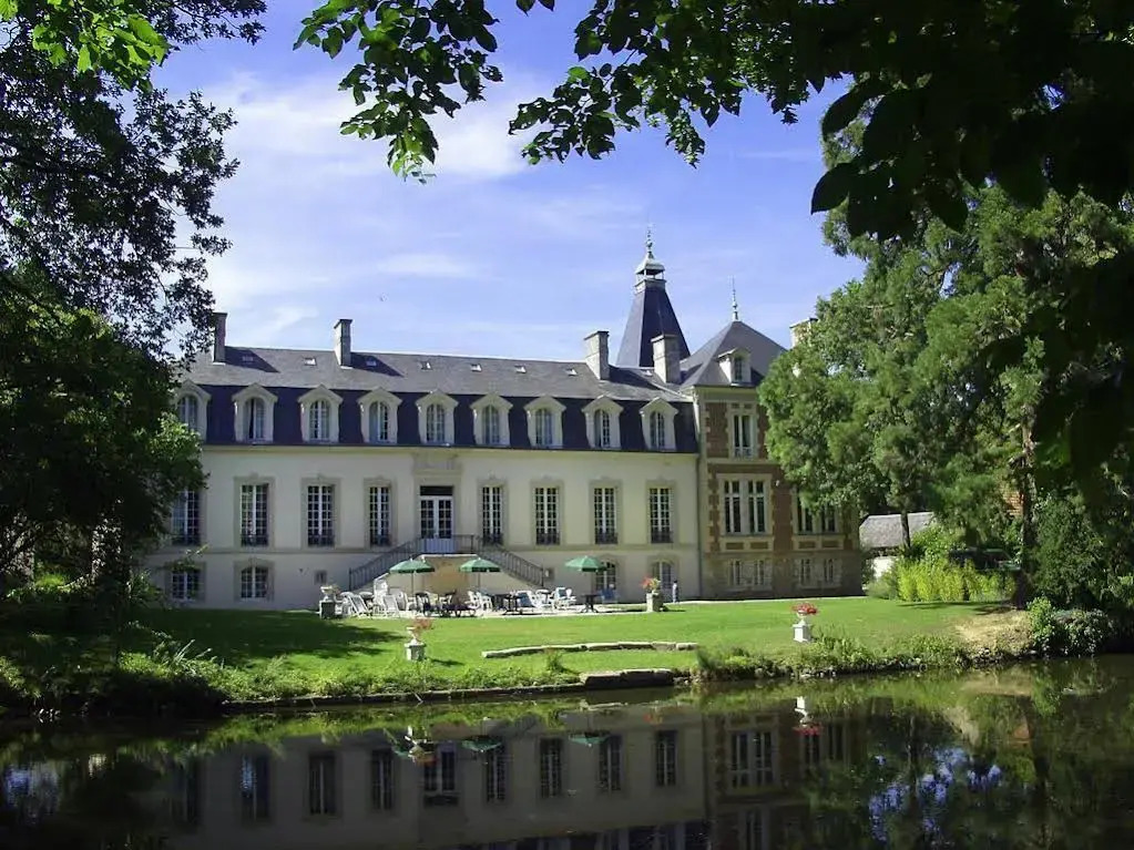 Domaine De Moresville