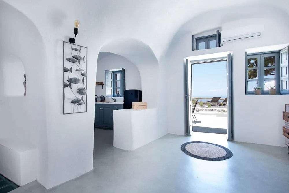 Noelia Suites by MPS