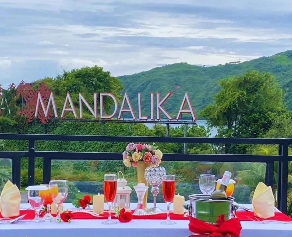 Raja Hotel Kuta Mandalika Powered by Archipelago