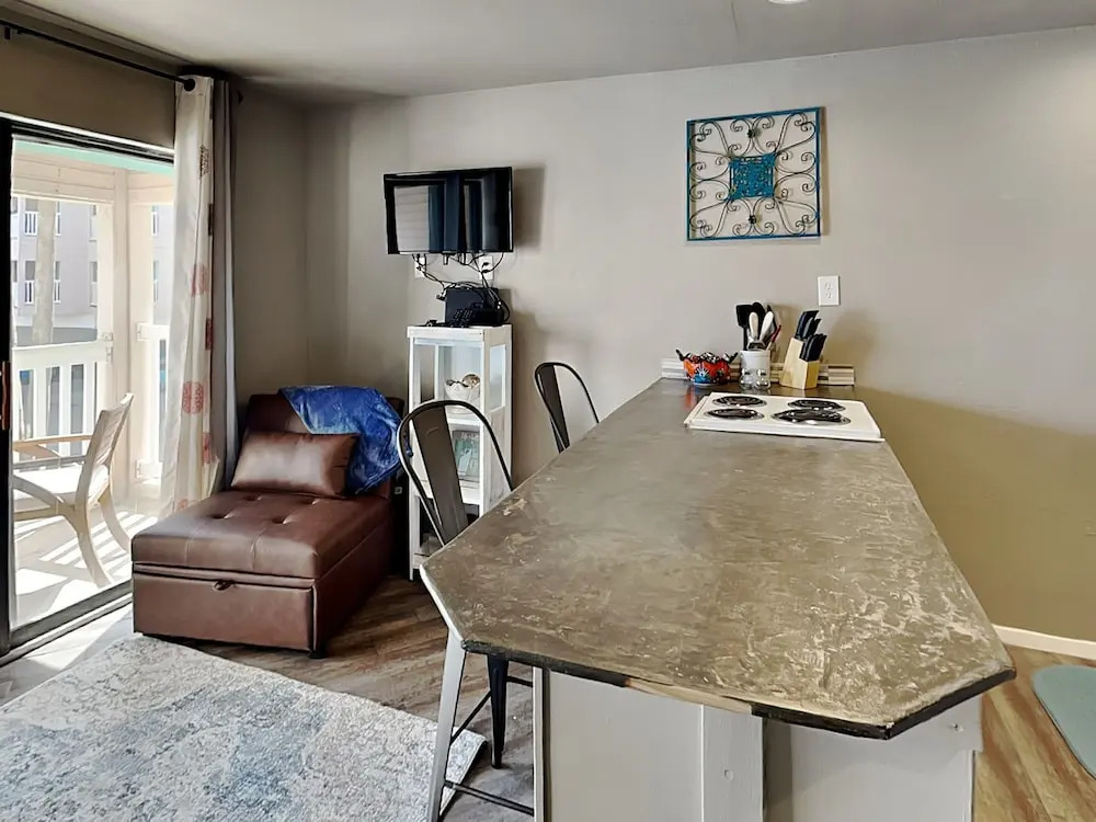 Villa Del Sol #2138