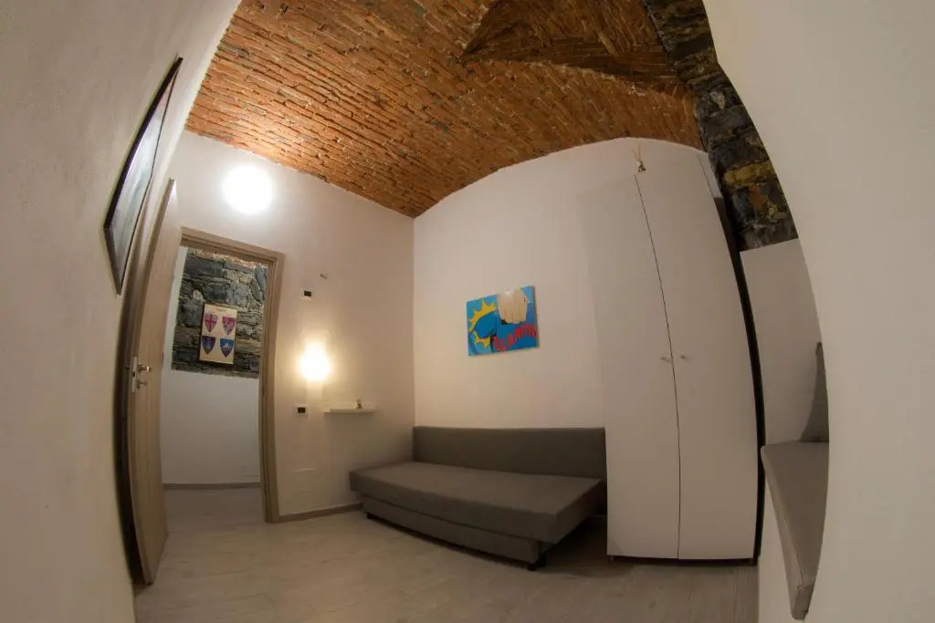 5 terre e dintorni Rental House