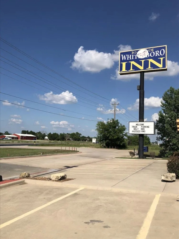 Whitesboro Inn & Suites