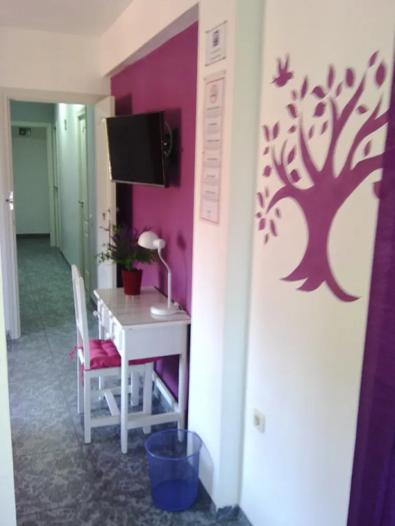 Treehouse Avenida de Barcelona