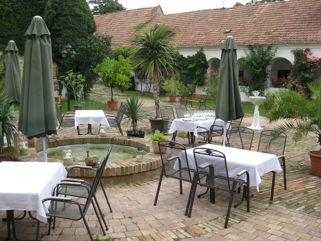 Genießerhof Haimer - Hotel Garni