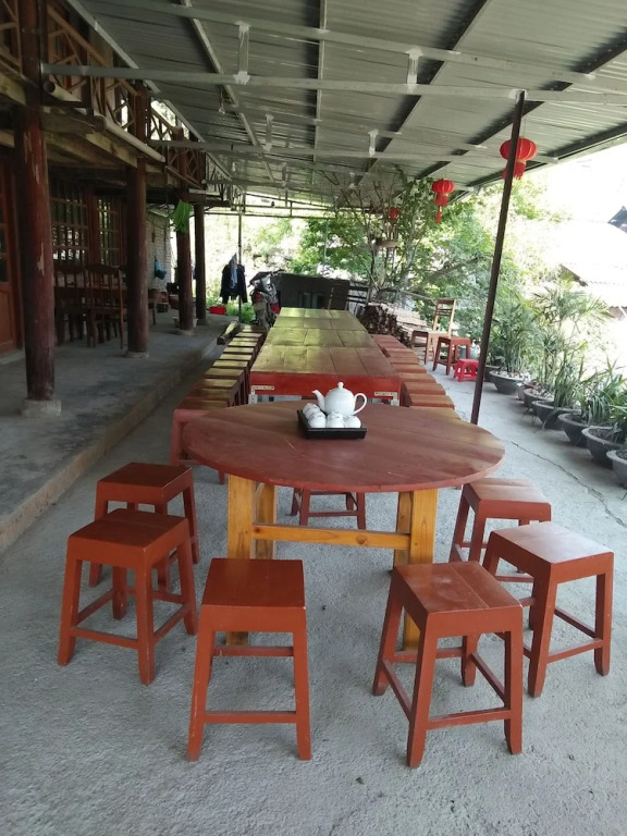 A De Homestay - Hostel
