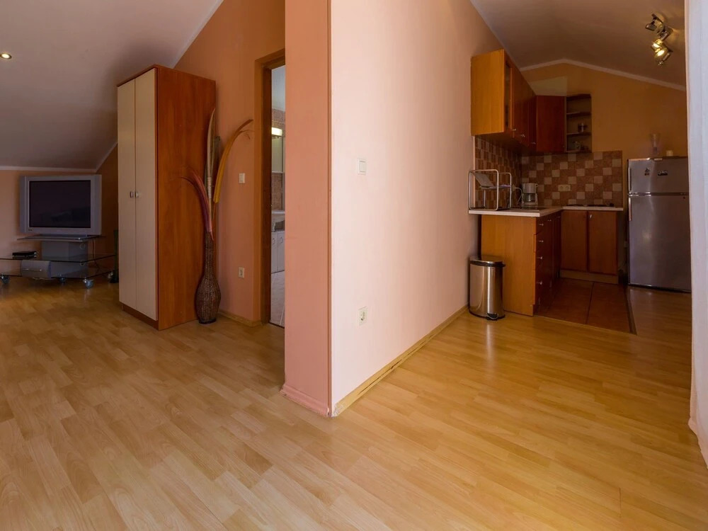 Apartments Alin